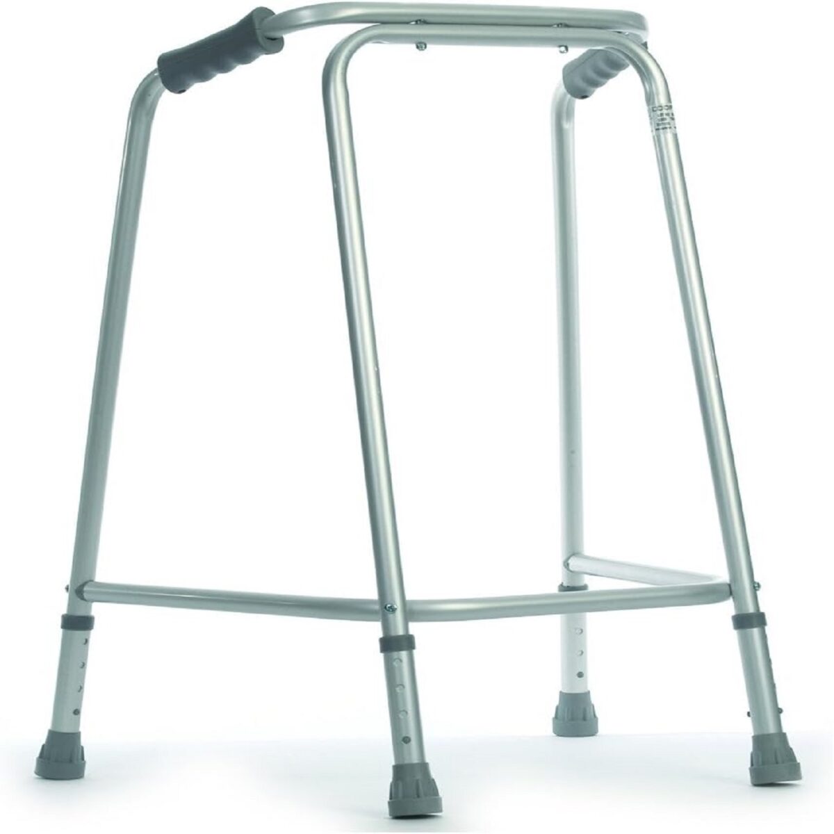 Adjustable Height Walking Frames