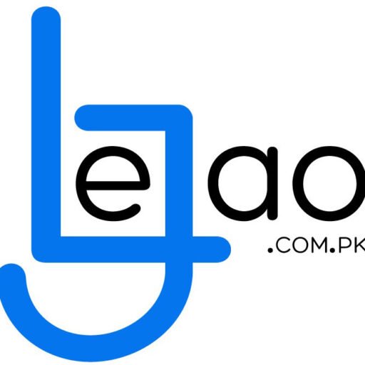 Lejao Shopping Store logo