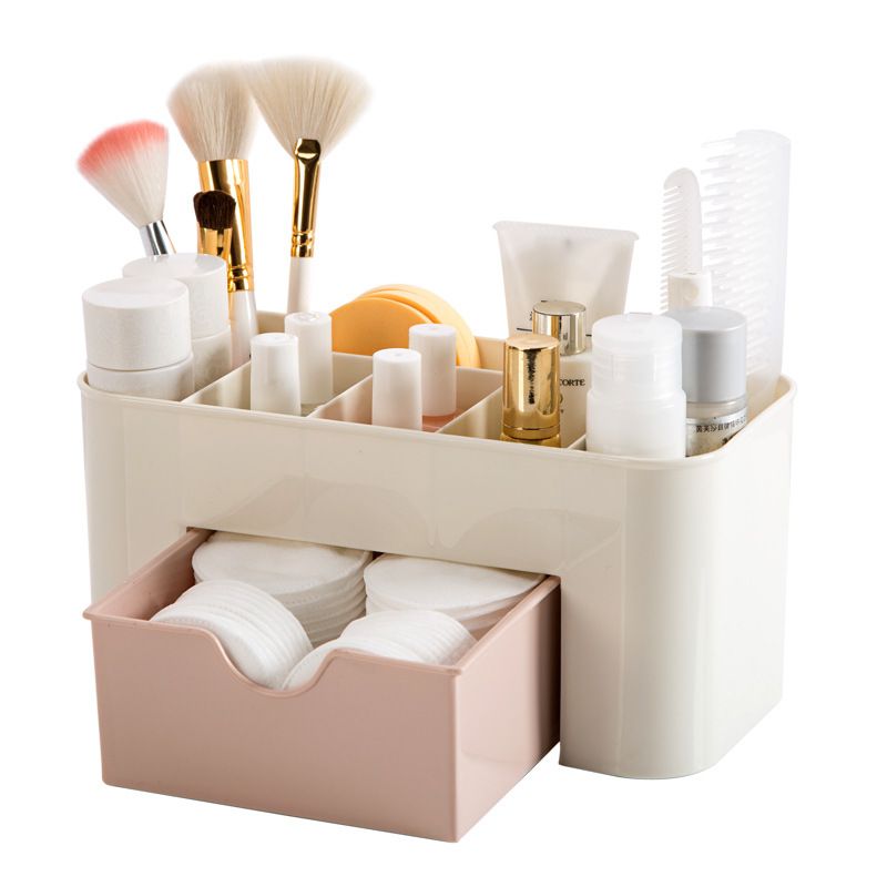 makeup box