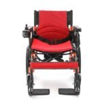 Foldable Electric Wheelchair – Powerful Dual-Motor Mobility for Adults & Elderly - Image 3