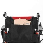 Foldable Electric Wheelchair – Powerful Dual-Motor Mobility for Adults & Elderly - Image 5